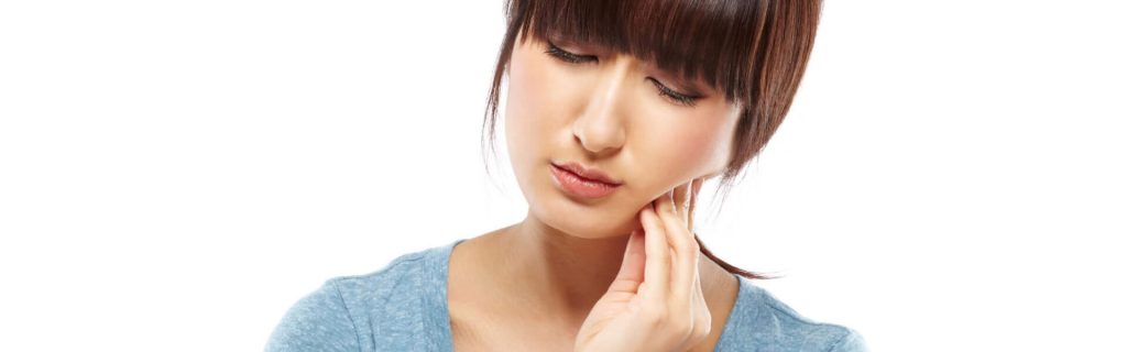 Five Signs That You Might Have TMJ Disorder